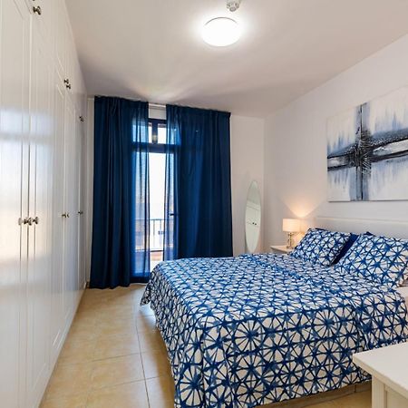 Apartamento Bahía Meloneras Fase II Exterior foto