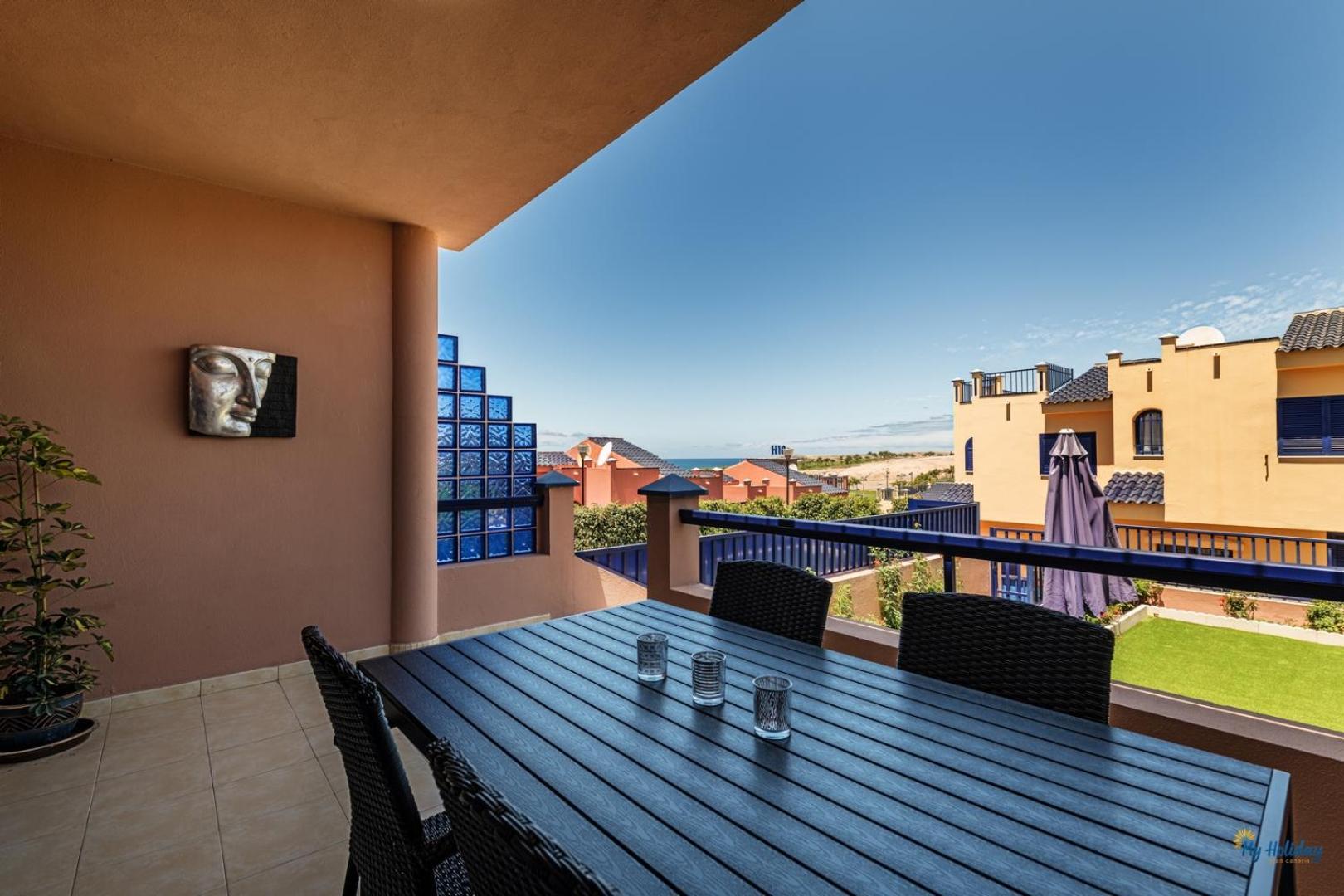 Apartamento Bahía Meloneras Fase II Exterior foto