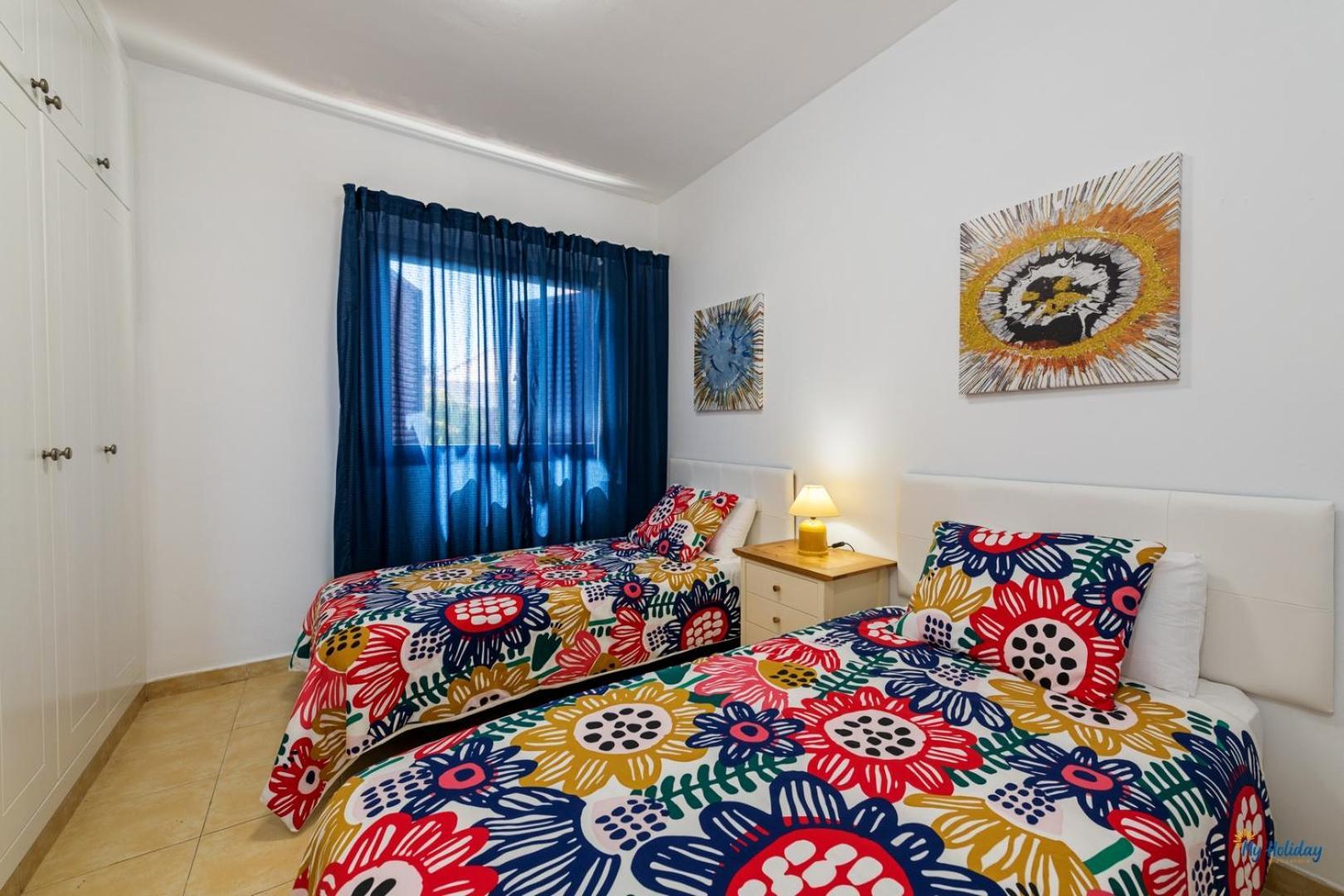 Apartamento Bahía Meloneras Fase II Exterior foto